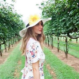 Meet your Posher, Chelsea